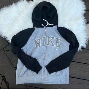 Nike Jacket